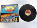 Message - The Dawn Anew Is Coming  Originalpressung 1971