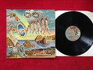 LP - THE DOORS - Full Circle / US Orig. 1st Press. ELEKTRA EKS-75038 / FOC / M-