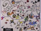 LED ZEPPELIN: Led Zeppelin 3 LP (180 gram reissue, die-cut gimmick cover) Rock