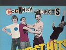 COCKNEY REJECTS - greatest hits vol. II LP