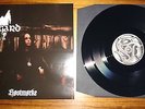 Isengard Hostmorke LP on Moonfog (Satyricon Darkthrone)