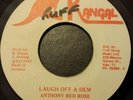 Anthony Red Rose Laugh Off A Dem Killer Digi 7