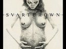 SVART CROWN-PROFANE (LTD.WHITE 180 GRAM VINYL)-VINYL LP LISTENABLE NEU
