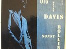 MILES DAVIS-SONNY ROLLINS-DIG-JAZZ  on PRESTIGE  NM, MONO, DG, RVG, 50th, ART BL
