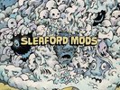 SLEAFORD MODS-FIZZY-VINYL MAXI A RECORDS NEW