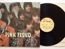 PINK FLOYD - THE PIPER AT THE GATES OF DAWN - VINYL LP - FA 3065 UK PRESS NM