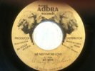K.C. WHITE - we need more love / blackness in dub - RAS ADBRA