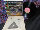 RARE 1967 ORIG   THE FIFTY FOOT HOSE   OMINOUS DARK DAY-GLO UNDERGROUND PSYCH 
