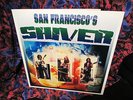 STONE MINT RARE 1972 THE SHIVER   SKULL POUNDING SAN FRANCISCO BLUE CHEER PSYCH