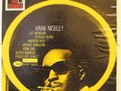 HANK MOBLEY-NO ROOM FOR SQUARES-JAZZ  on BLUE NOTE  VG++, MONO, NY, 4149, LEE MO