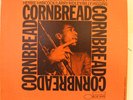 LEE MORGAN-CORNBREAD-JAZZ  on BLUE NOTE  NM, MONO, NY, 4222, HERBIE HANCOCK, JAC