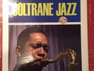 JOHN COLTRANE Coltrane Jazz ATLANTIC 1354 MONO Original LP NM 11698-c