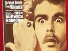 OST LP THE DUNWICH HORROR LES BAXTER 1970 AMERICAN INT. ORIG PRESS SEALED MINT