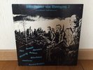 PUNK OI LP SOUNDTRACKS ZUM UNTERGANG VOLUME 2 AGGRESIVE ROCK PRODUKTIONEN OG