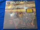 THE Beatles Original REEL MUSIC 1982 LP FACTORY SEALED WITH HYPE STICKER ON WRAP