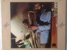 Joe Henderson 