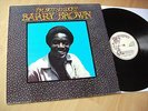 LP BARRY BROWN - I'M NOT SO LUCKY 1980 UK-BLACK ROOTS 1ST-PRESS KILLA-SHOWCASE