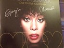 Giorgio Moroder - Daft Punk - Nile Rodgers - Donna Summer *Signed Vinyl*