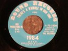  FUNK SOUL-1984,THERE'S A WRINKLE IN OUR TIME, PHILA.PRIVATE PRESS
