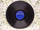 BLUES 78, BUKKA WHITE on VOCALION 05588, VG to VG+