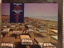 A Momentary Lapse of Reason by Pink Floyd Vinyl 1987 Columbia Records