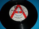 (JUKE BOX JURY) THE MIRACLES 'THAT'S WHAT LOVE IS MADE OF / WOULD I LOVE YOU'