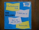 EP THE ROLLERS 