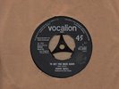 Karen Small - To Get You Back /  Thats Why I cry - Vocalion vl 9281 Records