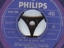 THE NEW SOUNDS OF RAY McVAY & HIS ORCHESTRA*THEY CALL ME MISTER TIBBS*HEAR IT