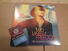 Tim McGraw Autographed LP Signed double LP Garth Brooks Eric Church