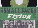 SMALL FACES - Flying, Warner Bros A 8005, DE / 7