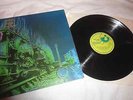 Panama Limited Jug Band LP - 1969 - Harvest Records. A1 / B1 Matrix. John Peel.