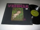 THE IDES OF MARCH Vehicle WARNER BROS. WS 1863 STEREO Shrink NM