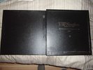 ABBA-THE SINGLES THE FIRST TEN YEARS 2 LP PICTURE DISC BOX SET + ALL INSERTS