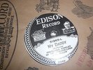 FREDERICK KINSLEY EDISON DIAMOND DISC 80 RPM RECORD 51965 PIPE ORGAN