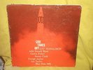 LOU DONALDSON - LOU TAKES OFF- ORIG.D.G. BLUE NOTE 1591 - 12