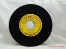 THE FOUR UPSETTERS -(45)- MIDNIGHT SOIREE / CRAZY ARMS - SUN RECORDS 381  - 1962