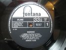 AMBROSE SLADE BEGINNINGS - FONTANA BLACK/SILVER U.K.  SLADE - 1969