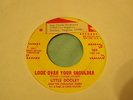 TOUGH Northern Dancer 45 Little Dooley You Twine So Fine Baylor 103 1965