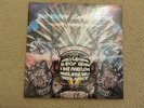 Mindless Self Indulgence How I Learned Kickstarter LP Vinyl Album OOP MSI NEW
