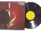 SONNY ROLLINS And The Contemporary Leaders LP CONTEMPORARY RECORDS S7564 US VG++