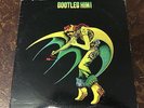 ALEXIS KORNER 'BOOTLEG HIM' 1972 DOUBLE GATEFOLD BLUES US VINYL LP + INSERT