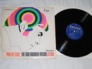 LP ROB FRANKEN ORGANIZATION 'PON MY SOUL DUTCH MOD HAMMOND KILLER PHILIPS ORIG