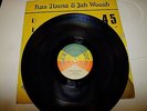 Ras Ibuna  & Jah Woosh  Pay dem dues  12