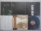 LED ZEPPELIN / 2ND JAPAN LP / OBI, POSTER, JIMMY PAGE, ROBERT PLANT, EX++