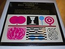 Bill Evans - Interplay - RIVERSIDE  microgroove # RM-445 - Early Jazz Album
