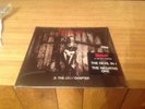SLIPKNOT .5: The Gray Chapter 2 LP RED VINYL stone sour deftones mudvayne