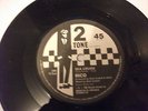 RICO - SEA CRUISE / CAROLINA -2 TONE RECORDS