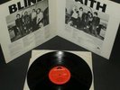 BLIND FAITH S/T 1969 First Press UK LP EX/EX POLYDOR GATEFOLD  A1/B1