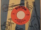 R&B 45 BOBBIE SMITH AND THE DREAM GIRLS   THE DUCHESS OF EARL   BIGTOP   VG++